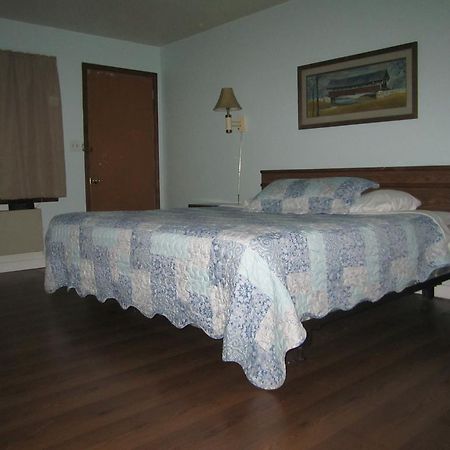Chaffee Lodge Zewnętrze zdjęcie