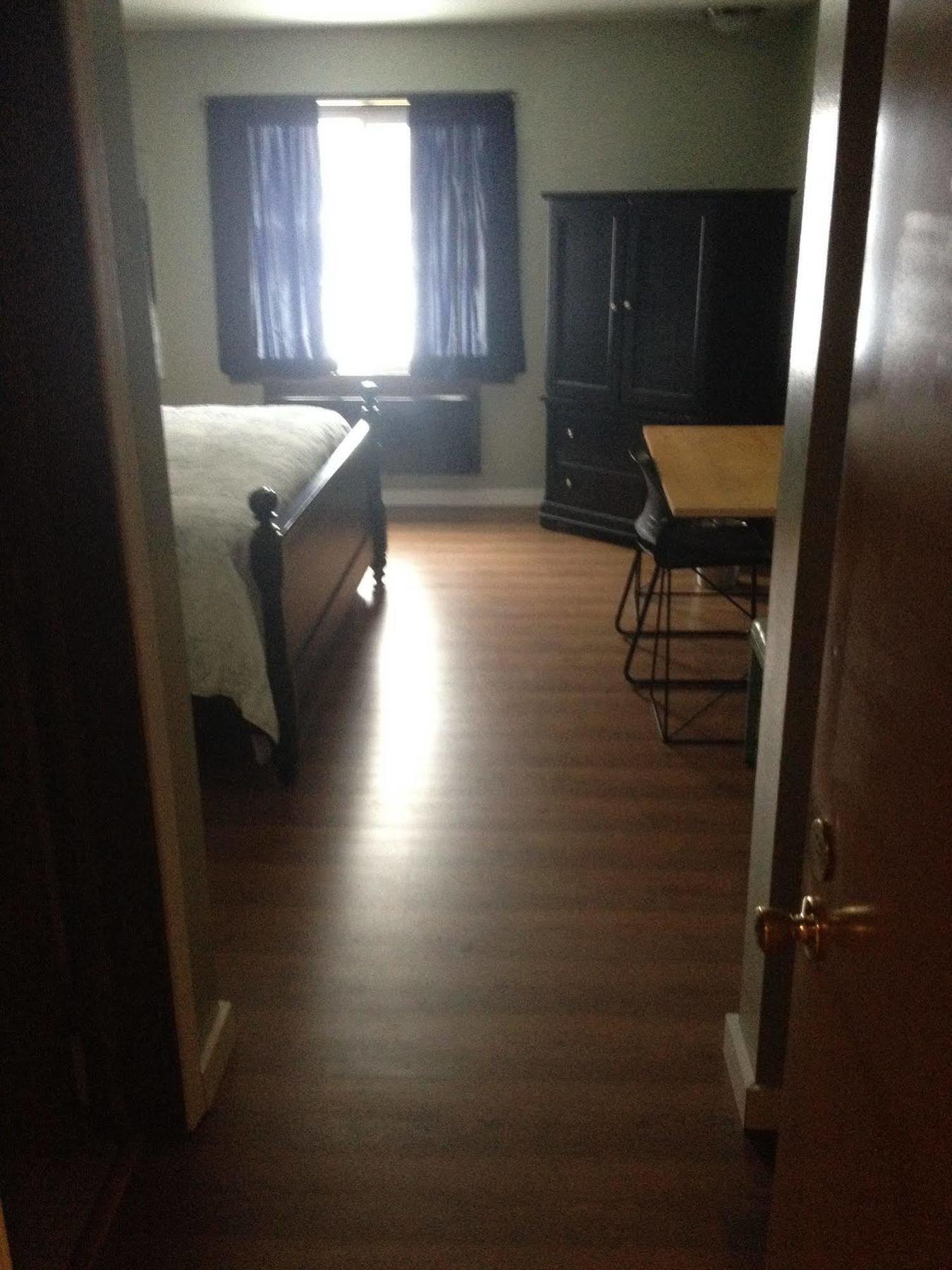 Chaffee Lodge Zewnętrze zdjęcie